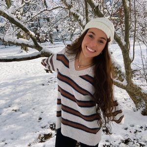 Meet your Posher, Jenna